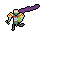 Singed