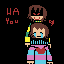 chara is in everyone