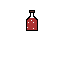 100% healing potion