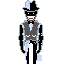 null