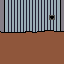jail cell