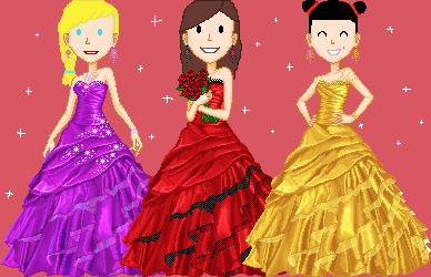 Models! <3