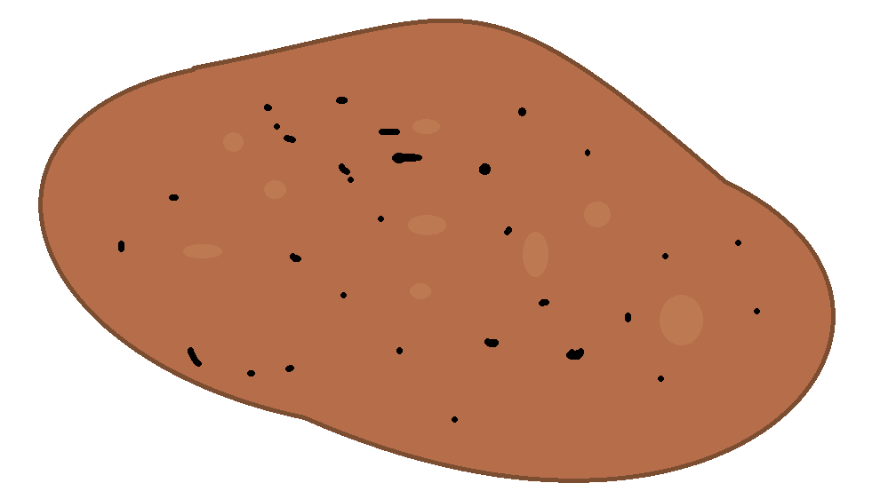 patato