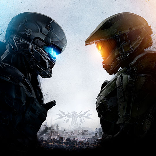 halo