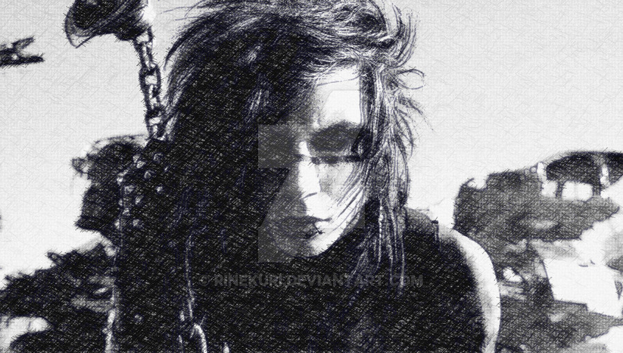 black veil brides