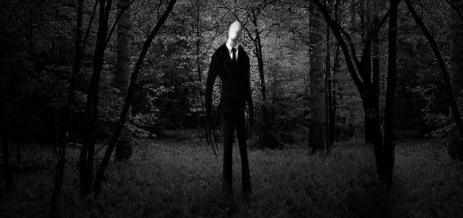 SLENDERMAN