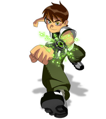 BEN 10