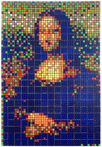 MONA LISA