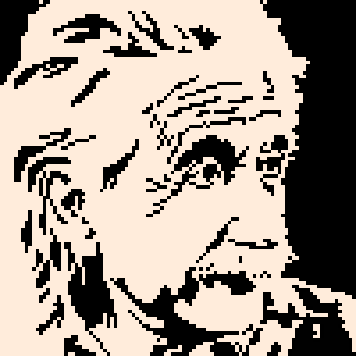 ALBERT EINSTERS