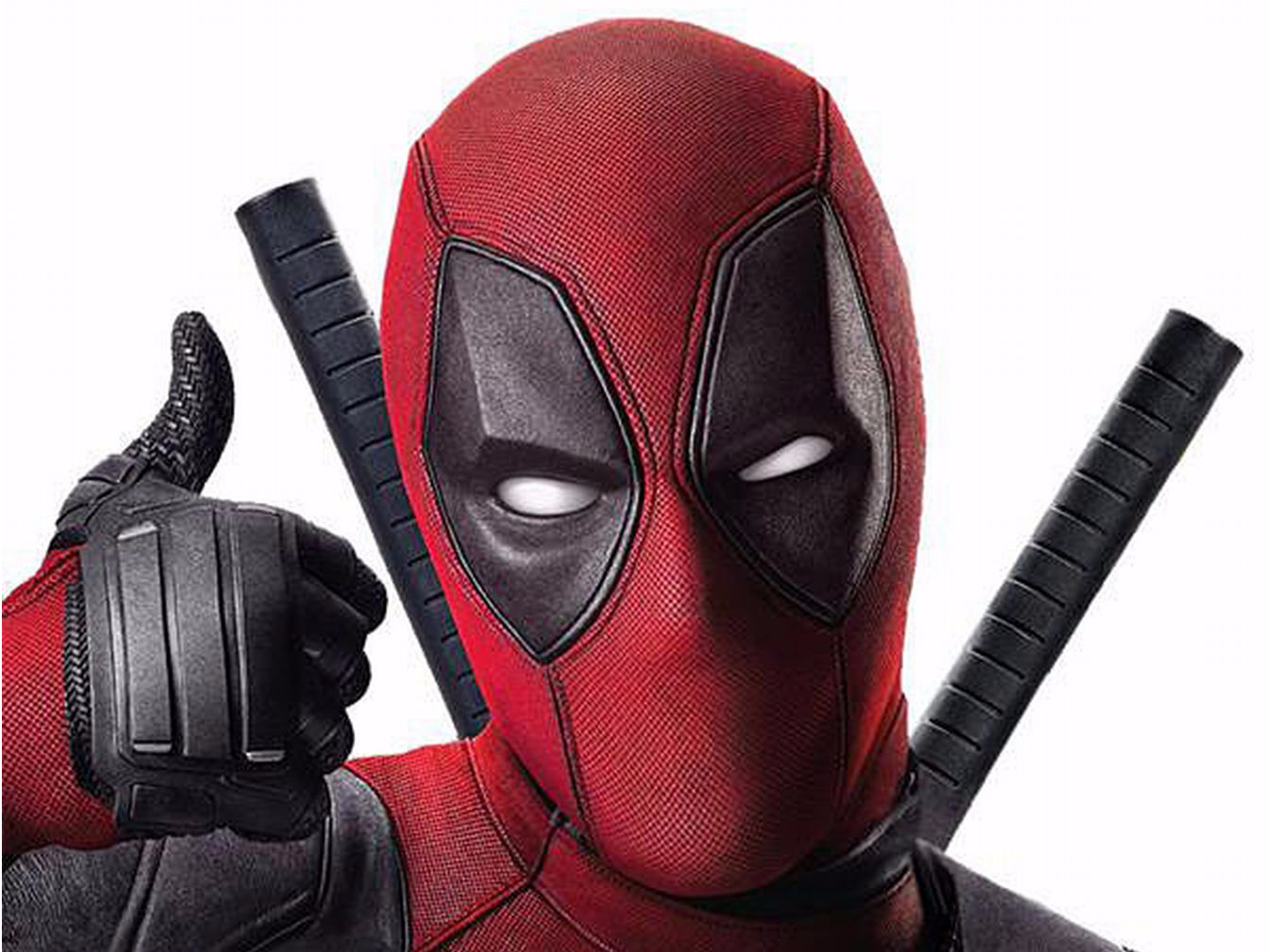 DEADPOOL