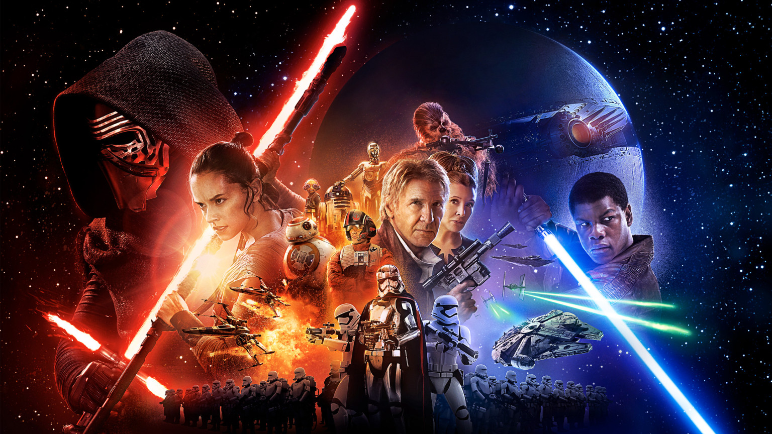 STAR WARS