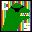 Rainbow Dino