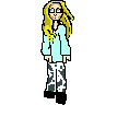 WHITE HO FORWARD RIGHT FOOT