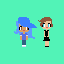 rae and kathy