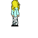 BACK OF WHITE HO