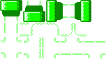 Green Tubes