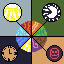 Elemental Circle