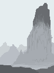 new cliff
