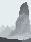 the big cliff