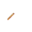Blaze Rod (MineCraft)