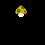 SMB 1-upmushroom