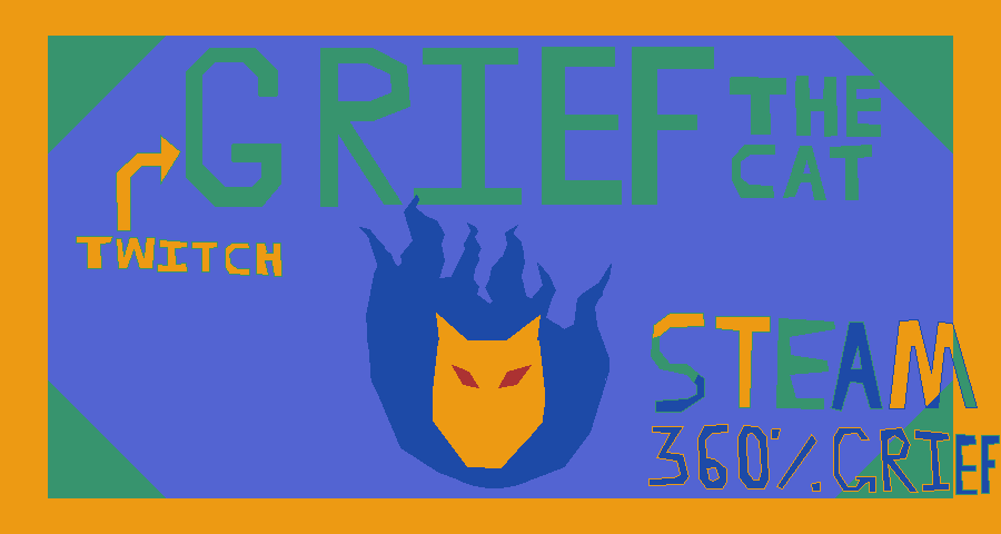 twitch.tv/griefthecat/profile
