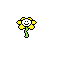 Flowey's Sprite