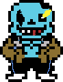 simmy the skeleton