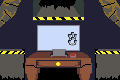 Security Room