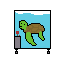 brick the turtle
