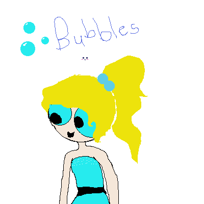 Bubbles