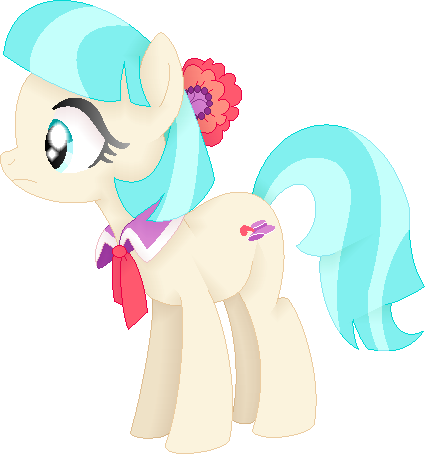 Coco Pammel (This was so insane to make, you don't even know)