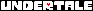 Undertale Logo