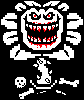 Creepy Flowey