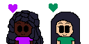 Monica And Me