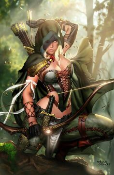 Archer