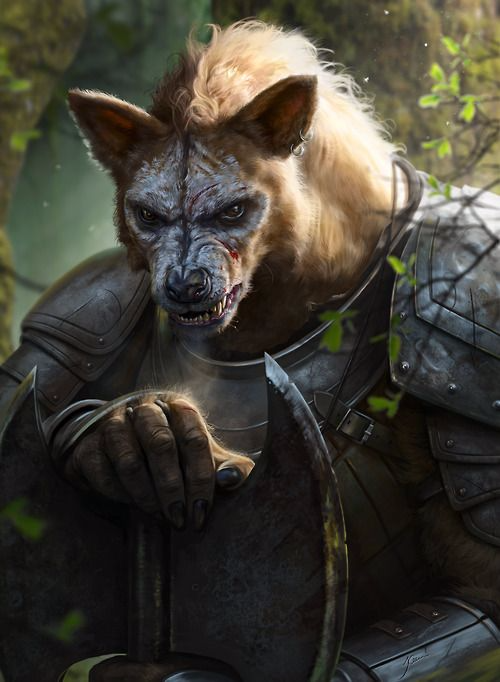 Snarl