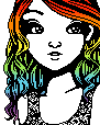 Girl Portrait