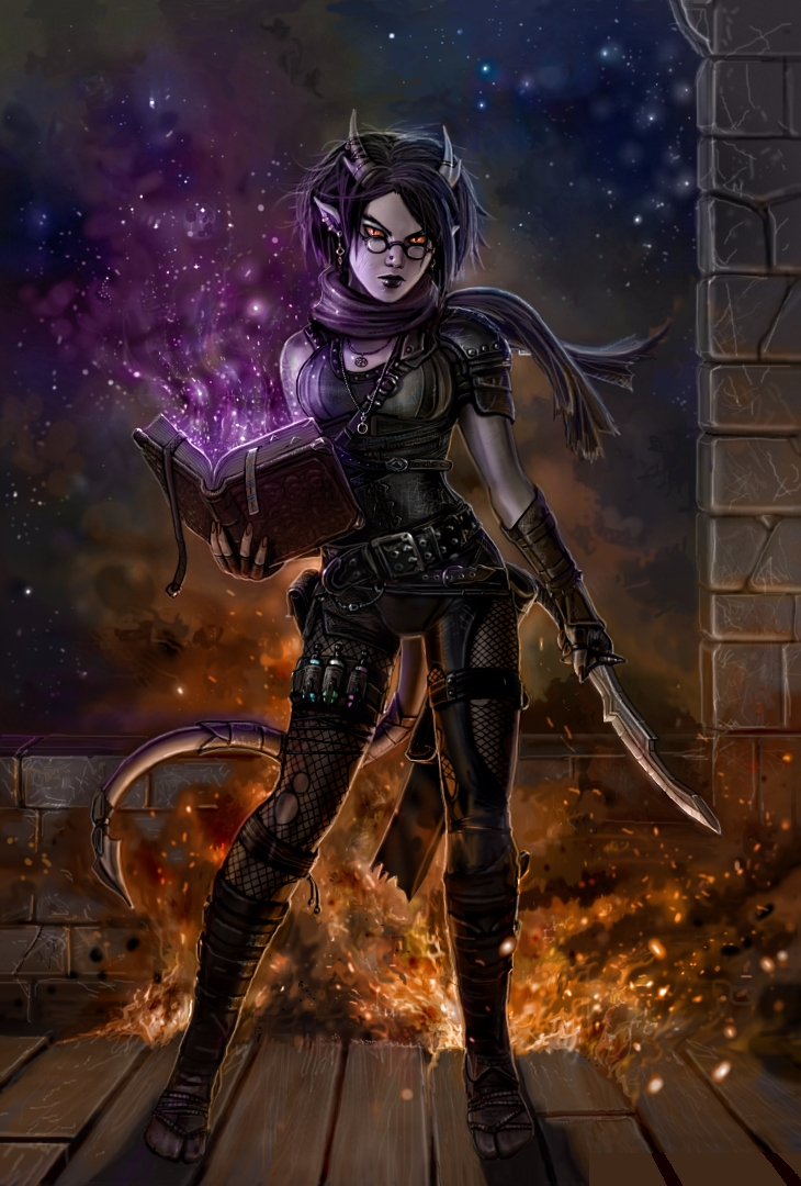 Teifling