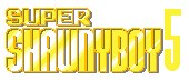 SSB 5 special world logo 11
