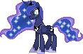 Luna Sprite #2