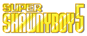 SSB 5 special world logo 12