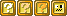 Lucky Block SSB 5 Sprites ver. 2