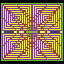 cool tribal design 2