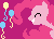 Pinkie Pie (MegaSweet)
