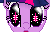Twilight Sparkle Eyes