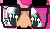 Pinkie Pie Eyes