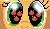 Applejack Eyes