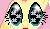 Fluttershy Eyes