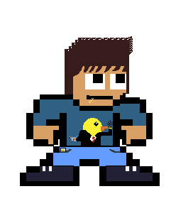 Pixel Fiuipi Full